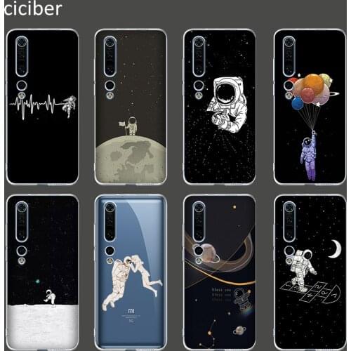 Ciciber Phone Cases Xiaomi Redmi Note 7