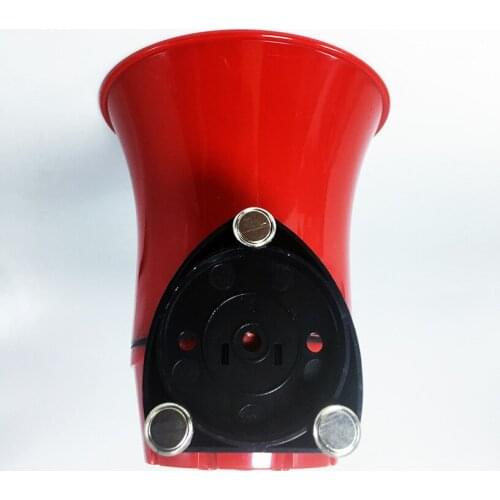 Mingle 130 loudspeaker speaker outdoor car megaphone hawking booth recording speaker speaker selling goods