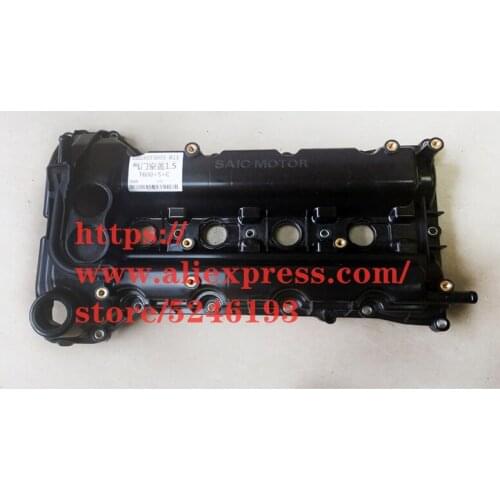1003015001-B11 Valve chamber cover for Zotye T6001.5T