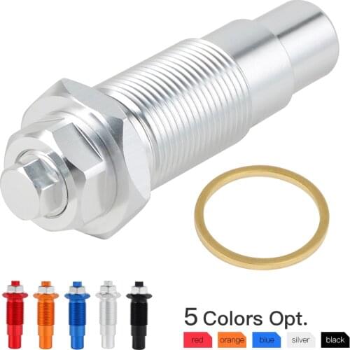 ATV Timing Cam Chain Tensioner Manual Adjuster Gasket For Polaris RZR XP 900 XP 1000 and RZR SPORTSMAN ACE 570 all models