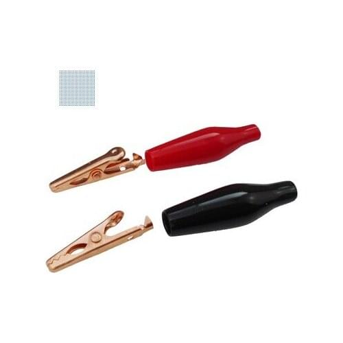 [SA] CL2430Y high quality pure copper 5A current mini crocodile entrainment green jacket --100pcs/lot