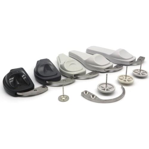 EAS remover hook Detacher Hook Key Detacher Security Tag Remover Used For EAS Hard Tag
