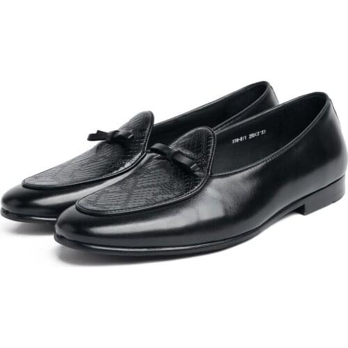 Мужские мокасины SERDAOMANI China At AliExpress