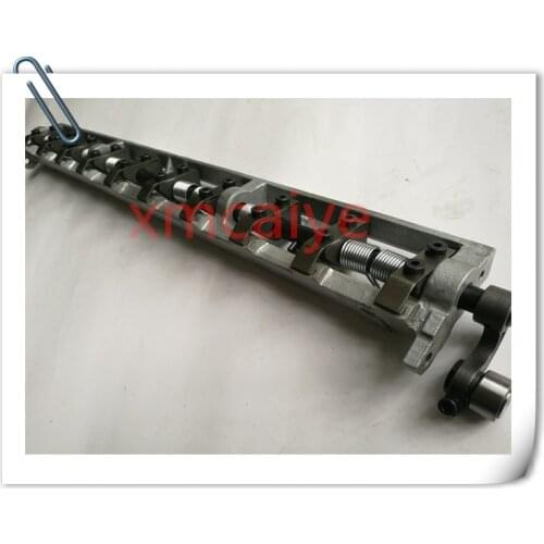 SM52 PM52 Delivery Gripper Bar G4.014.001F SM52printing machine parts