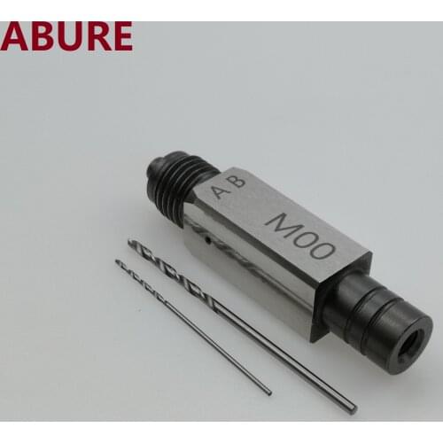 The improved 00 low flow Round Pattern Mix Chamber Kit Replace GC2500 GC2510 for probler p2 problem spray gun