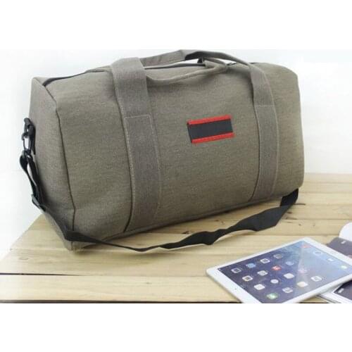 Uzala Men's Sports Bags
