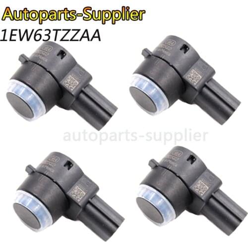High Quality! 4PCS/Lot High Quality Car Parking Sensor For Chrysler Jeep Dodge 1EW63RXFAA