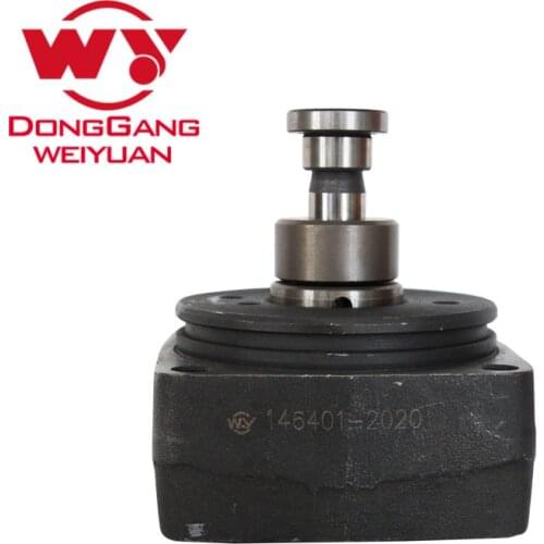 High quality VE pump Head Rotor 146401-2020