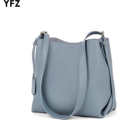 YIFANGZHE Large Women's Bags