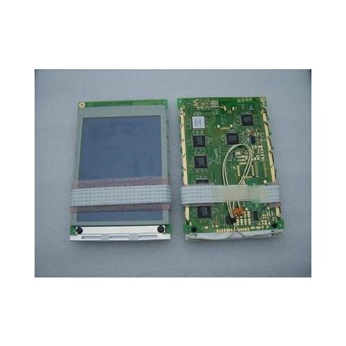 5.7 inch 320240 LCD Panel for Gulf GST5000 GST500 LCD Screen Display Module