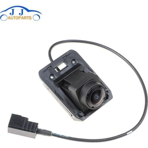 6600014288 New Rear View-Backup Camera Designed For Geely Car High Quality Car Camera 6600014288