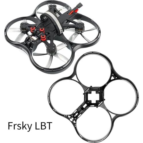 BETAFPV Pavo30 3inch Analog / HD Digital VTX 4S F722 35A AIO Flight Controller 5.8G VTX FPV Racing BWhoop Cinewhoop Quadcopter