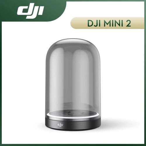 DJI Mini 2 Charging Display Base DJI Mini 2 Accessories with a Sleek Industrial Design Use the Charging Base for Stylish Display
