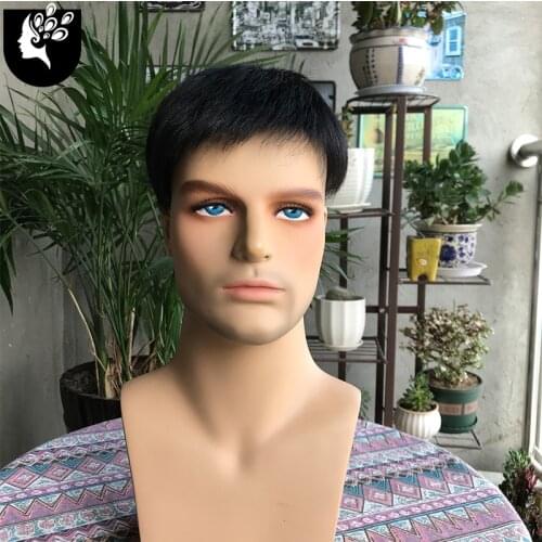 Dream ice's False Bangs