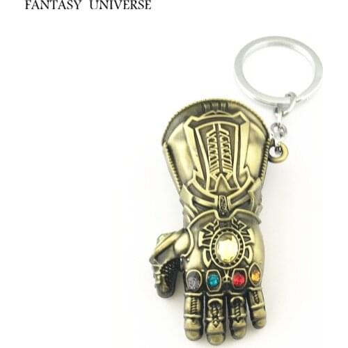 FANTASY UNIVERSE Freeshipping wholesale 20pc a lot Key Chains MNZNDLD01