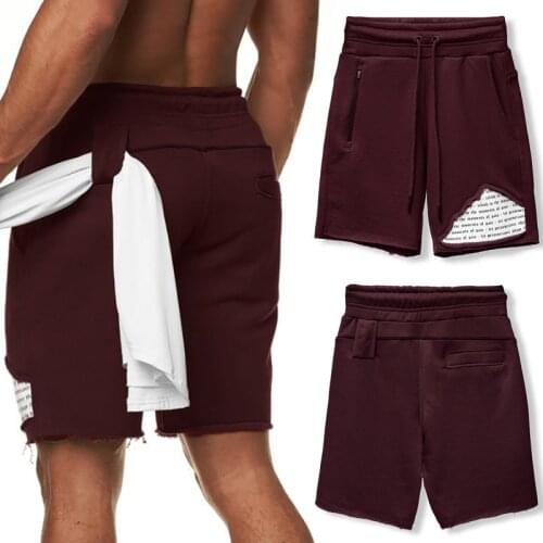 GYKMH Mens Summer Shorts
