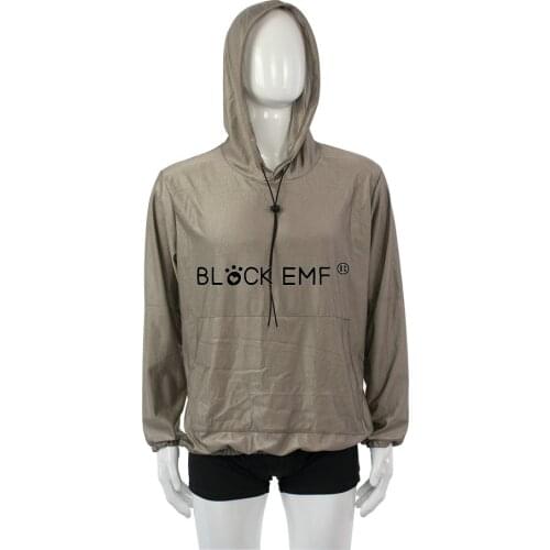Anti-Radiation Protection Hoodies Radiation shielding
