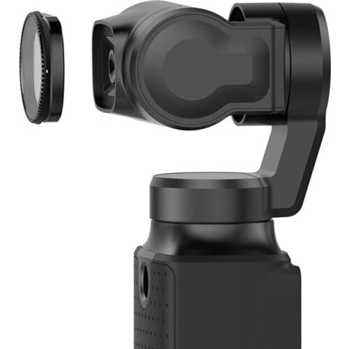 Pocket camera lens filter cpl nd8 nd16 nd32 filter for FIMI PALM Pocket camera gimabl Accessories