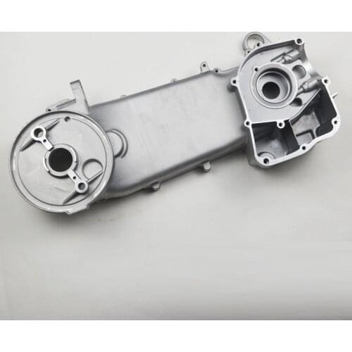 Wholesale Left crankcase fits for Irbis ATV 150U