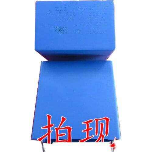 New And Old Capacitors B3292 10U M 305V~305VAC 10UF 305V B32926 X2 MKP.SH Spot Photo, 1-Year Warranty