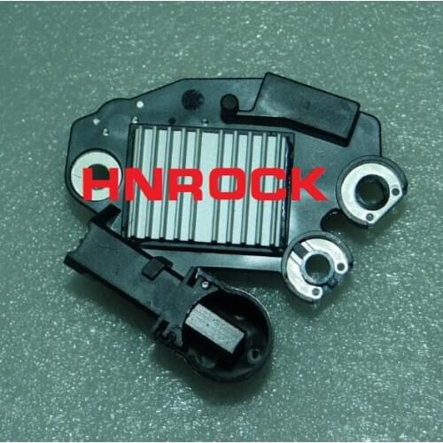 14V New Alternator Voltage Regulator 593529 For PEUGEOT 206 FOR CITROEN For Alternator OEM 439521 439515 SG12S051 SG9B043
