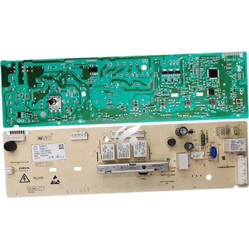 Good working for washing machine board control boardXQG80-8205AES XQG90-9215AES 110201400425 Computer board