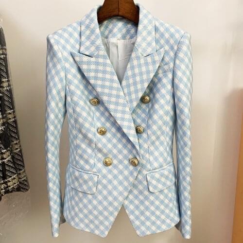 Sipaiya Women's Blue Jackets