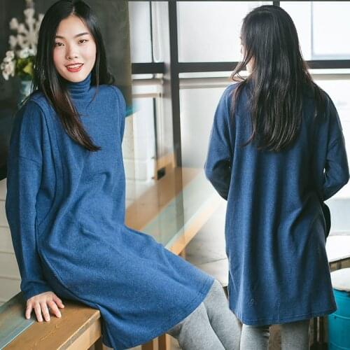 Winter Autumn pregnant clothes Maternity Sweaters long sleeve hoodie Coat breastfeeding clothes for pregnant womens hoodies