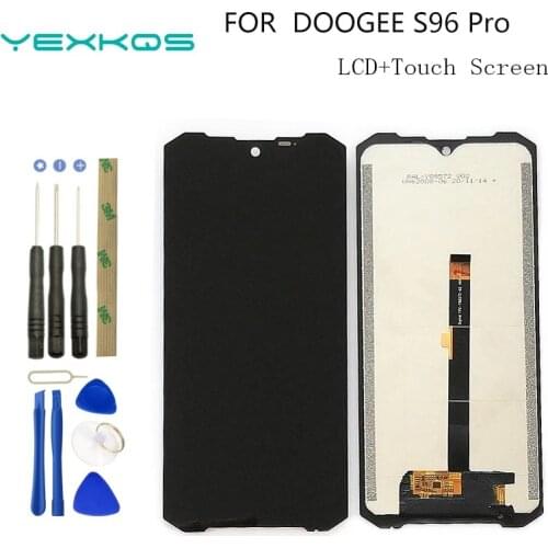 Original For DEXP BL150 Touch Screen Glass Touch Panel Lens Glass Digitizer For DEXP BL150 Phone Accessories+Tools Adhesive