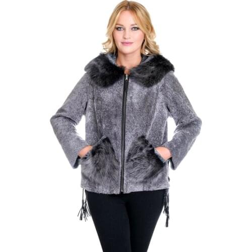 Zoramotti,Leather Jacket,Genuine Leather,Lambskin,Classic,quality,Natural Leather,Keeps,Warm