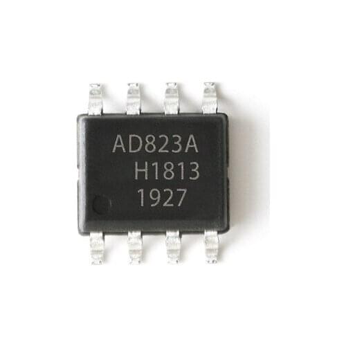 10pcs AD823AR SOP-8 AD823ARZ SOP8 AD823 SOP