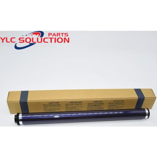 1X For Canon NP1015 NP1215 NP1218 NP1318 NP1510 NP1520 NP 1015 1215 1218 1318 1510 1520 OPC Drum And Drum Cleaning Blade