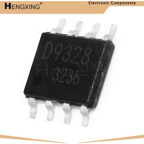 5piece BD9328EFJ-E2 D9328 9328 SOP-8 In Stock