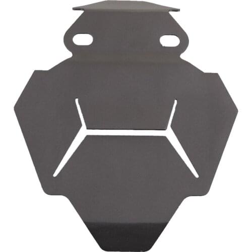 Aluminum Engine Housing Protection Custom FOR BMW R1200GS LC