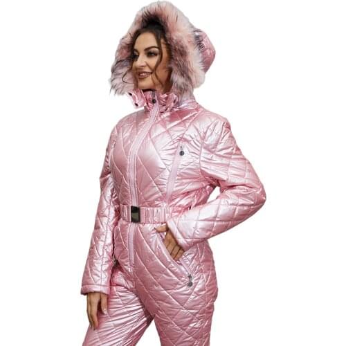 Женские зимние парки CCBSTS China At AliExpress