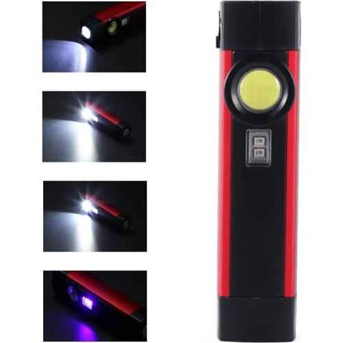 CHIN TORCH Flashlights