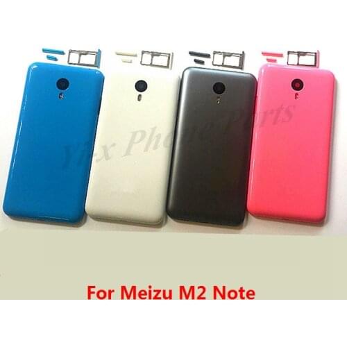 Аккумуляторы для телефонов Meizu M2 Note CLOVEPURPLE China At AliExpress