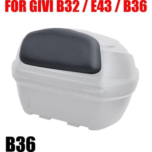 For givi B32 / E43 / B27 motorcycle back box, back box, back box, back box, side box bracket, back box