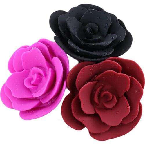 Erotic Goods Anal Plug Intimates Accessories Silicone Butt Cosplay Adult Games BDSM Man Anus Dilator Ass Tail Sex Toys For Women