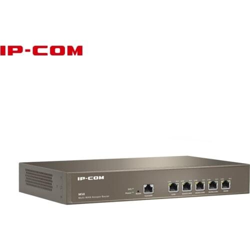 Fanakm Wired Routers