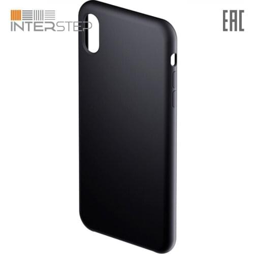 INTERSTEP IPhone X