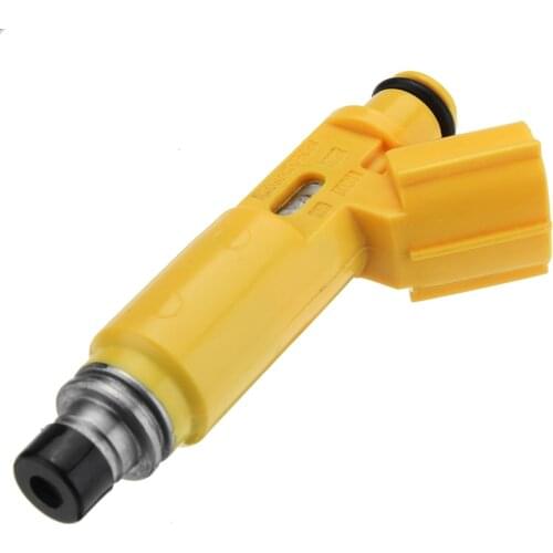 Fuel Injector Nozzle Valve OEM 23250-28050 2325028050 Fit for Toyota 2001-2003 RAV4 Camry Avensis Verso 2.0L