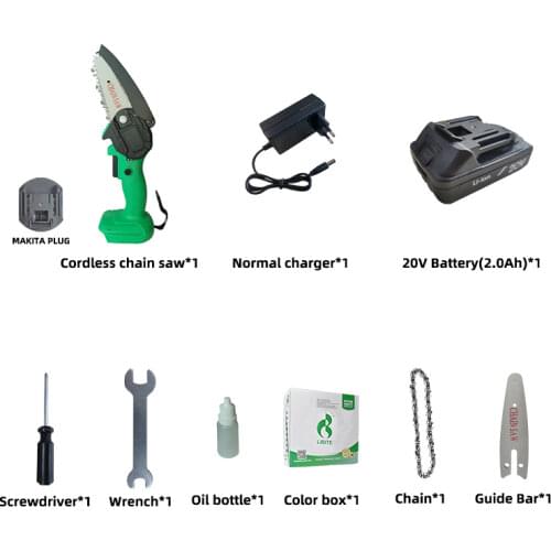 LIBITE Electric Saws For Wood