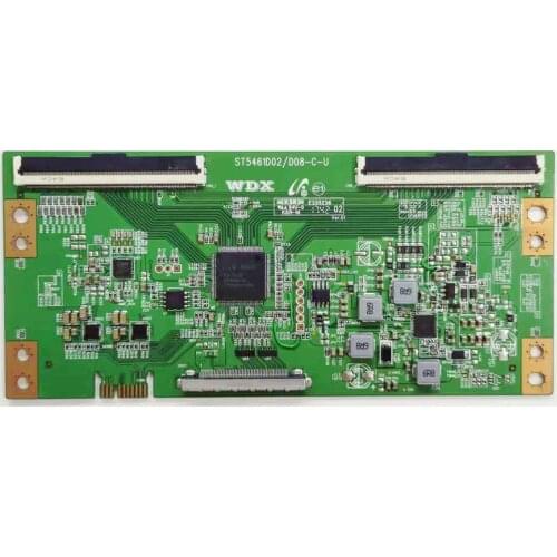 Logic Board T-con Board ST5461D02(D08)-C-U