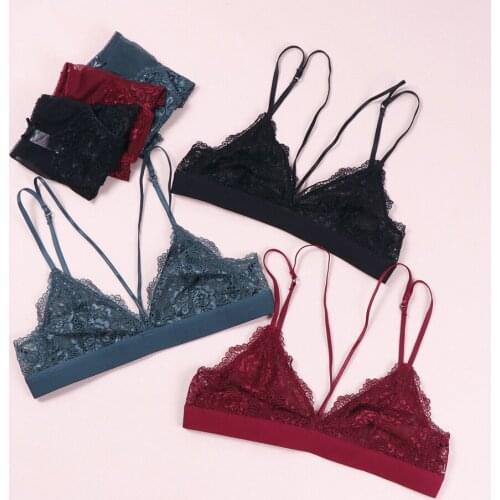 LOIEJIAOHUI Women Underwear