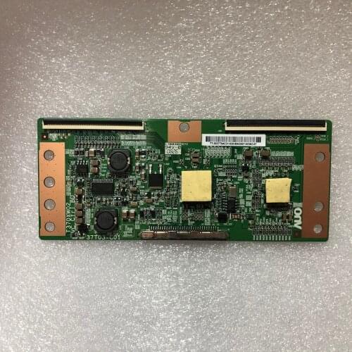 NEW100% T370XW02 VC 37T03-C01 Logic board FOR T420XW01 V.C T-CON connect with board