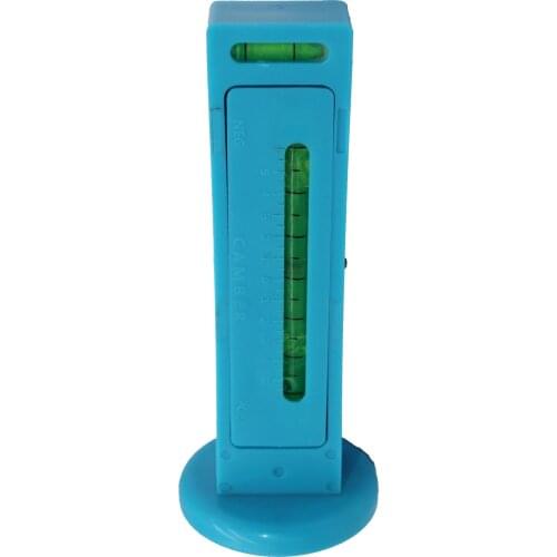 New Magnetic Gauge Tool Car Truck Vehicle Camber Strut Four-Wheel Alignment