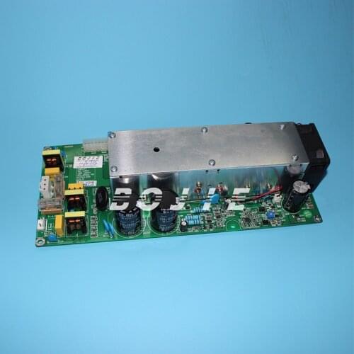 Power supply board for mimaki jv33 printer