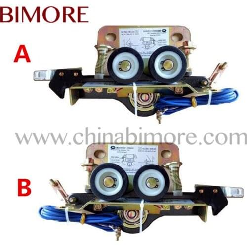 Lift Door hook Lock DK-RN4 A type