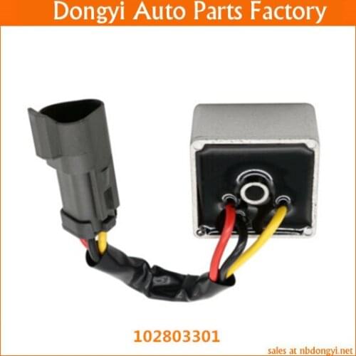 High Quality Voltage Regulator for 102803301